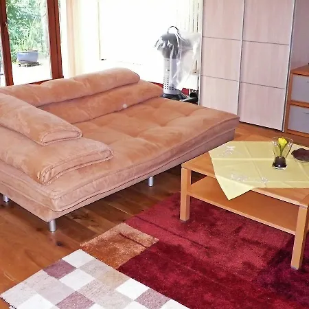 Apartment Waldeiche-rheinblick *