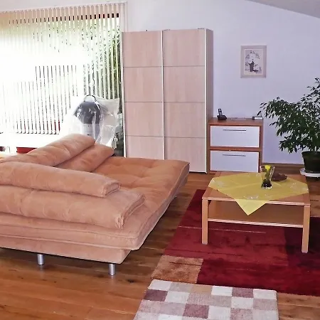 Apartment Waldeiche-rheinblick *