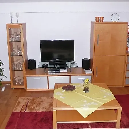 Apartment Waldeiche-rheinblick *
