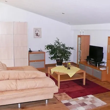 Apartment Waldeiche-rheinblick *